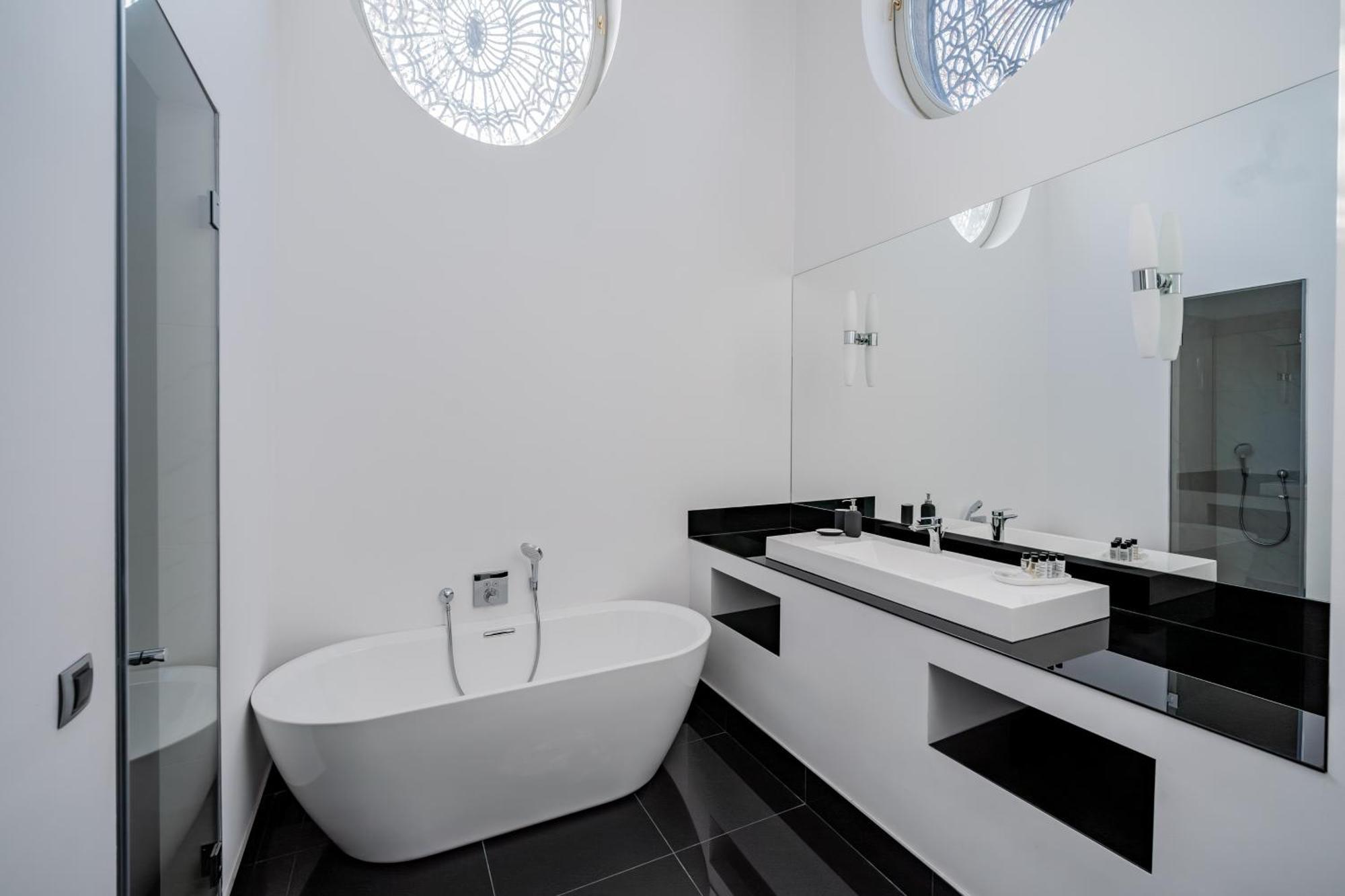 Kozmo Residences Budapest Eksteriør bilde