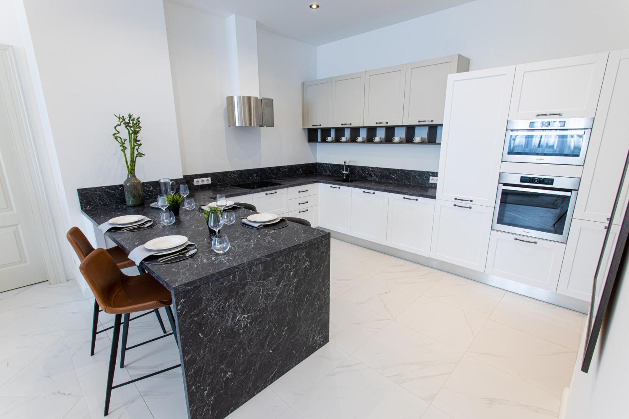 Kozmo Residences Budapest Eksteriør bilde
