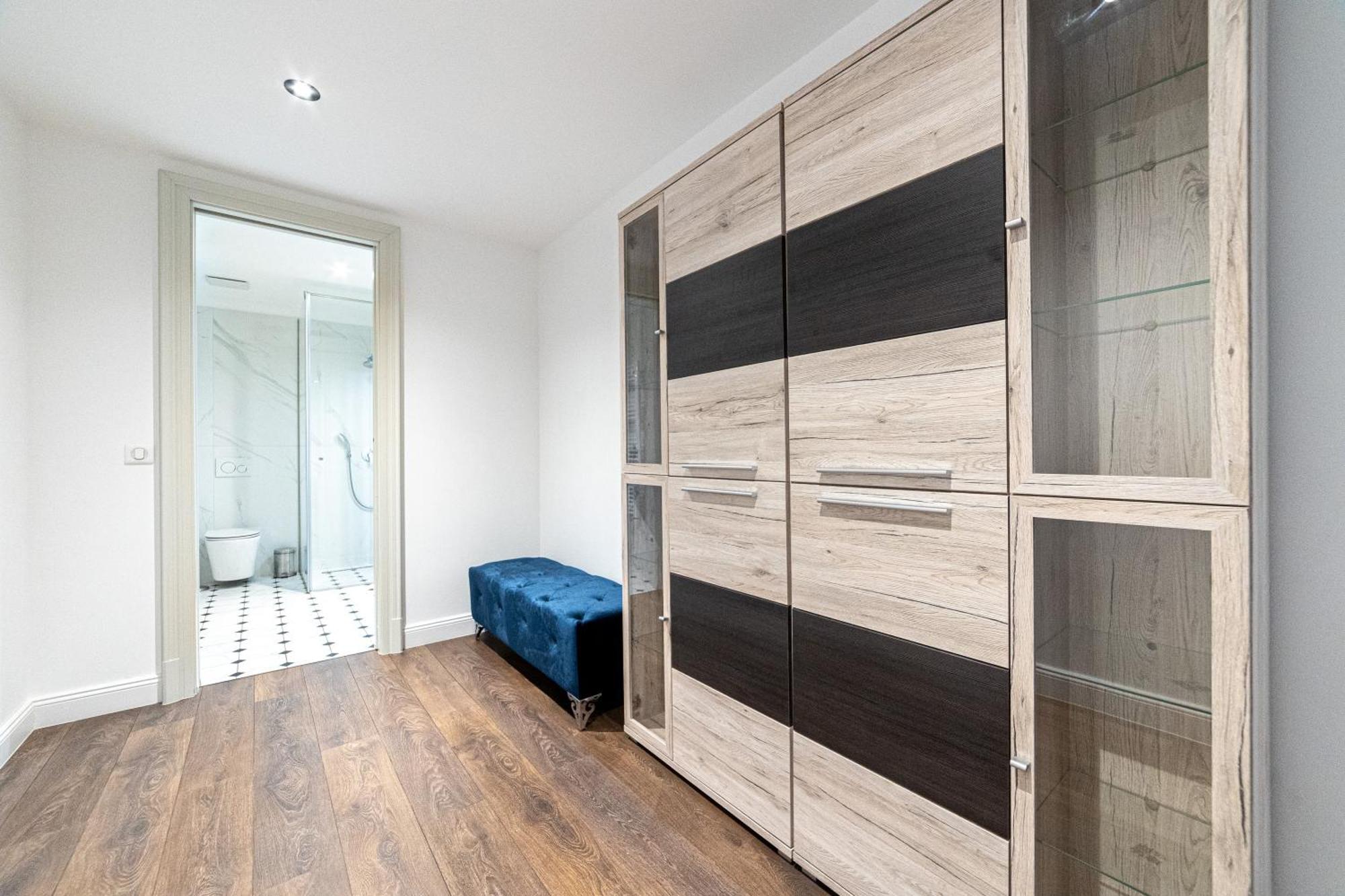 Kozmo Residences Budapest Eksteriør bilde