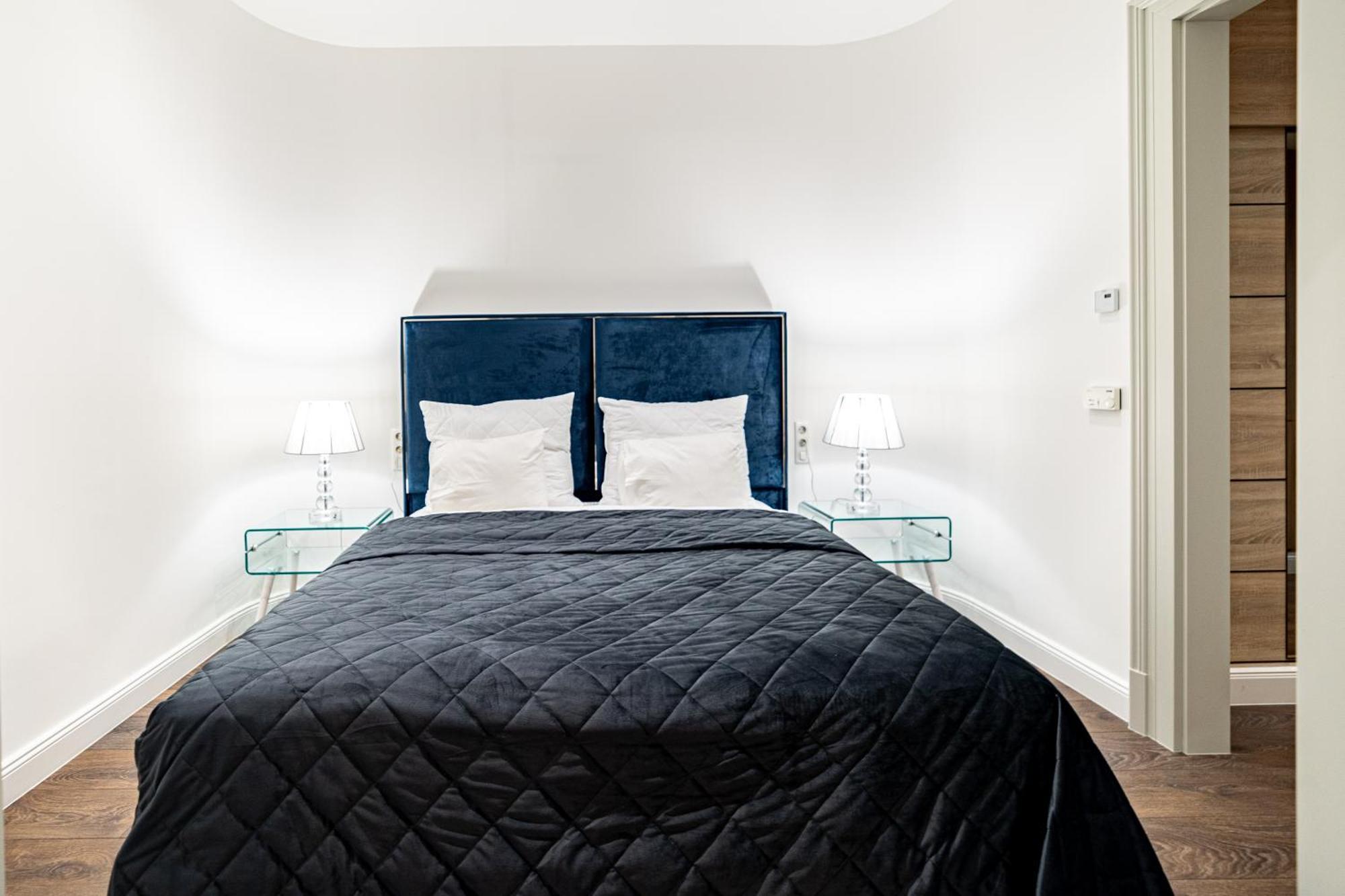 Kozmo Residences Budapest Eksteriør bilde