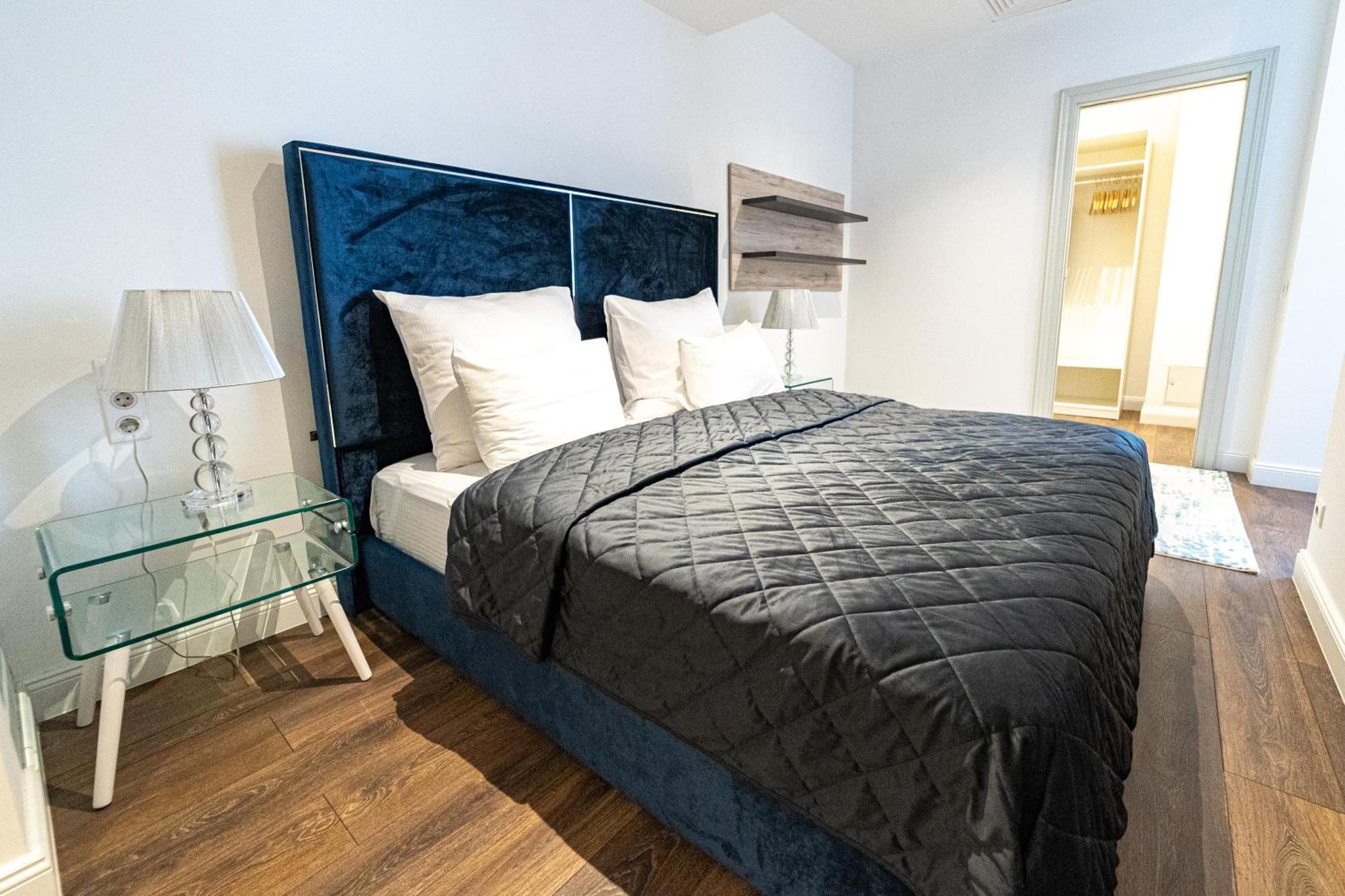 Kozmo Residences Budapest Eksteriør bilde