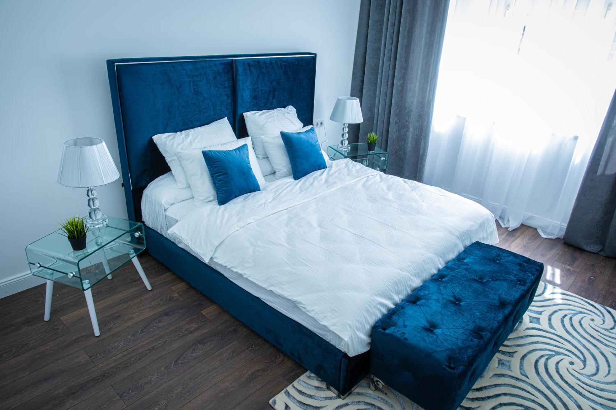 Kozmo Residences Budapest Eksteriør bilde