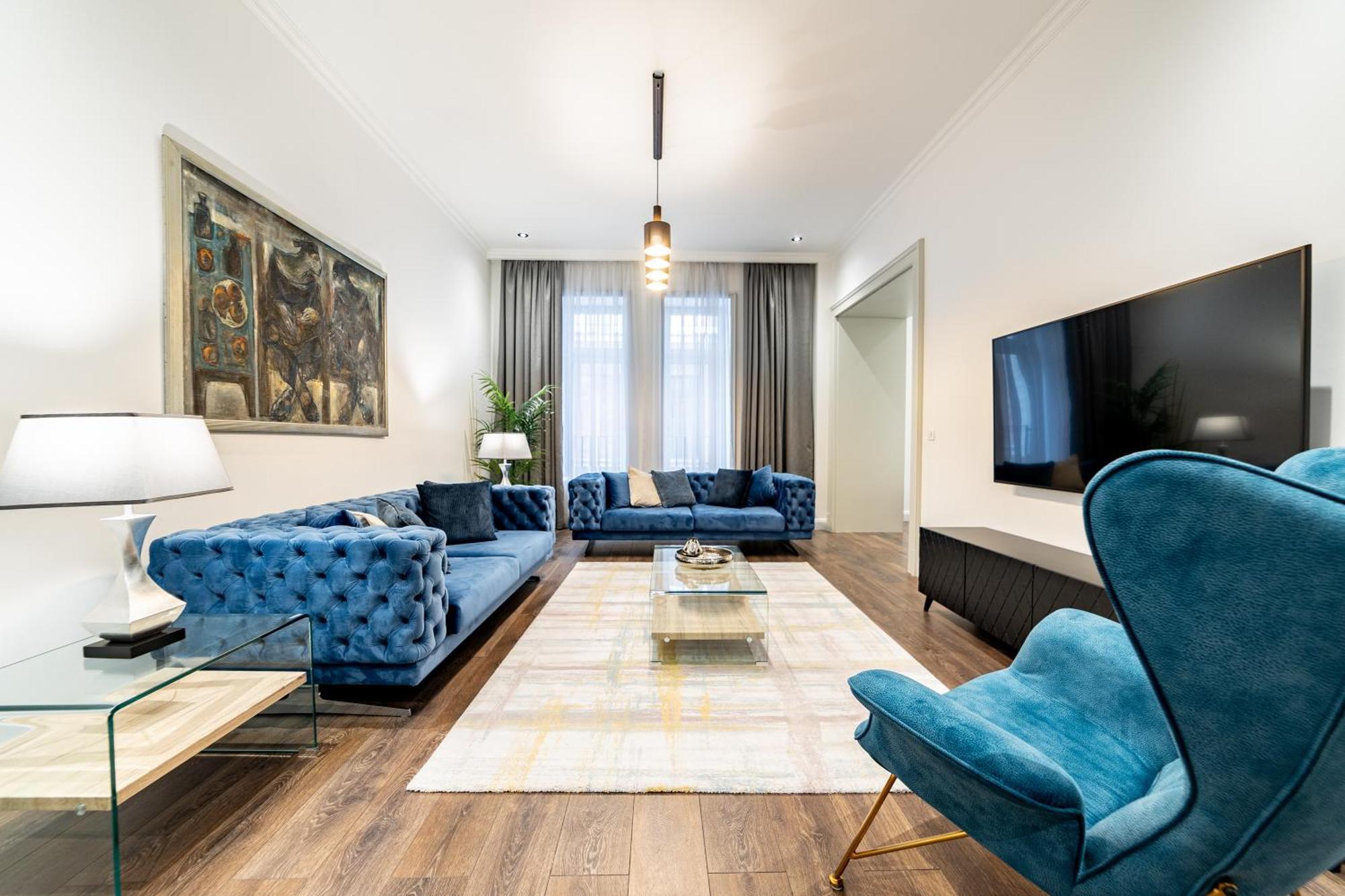 Kozmo Residences Budapest Eksteriør bilde