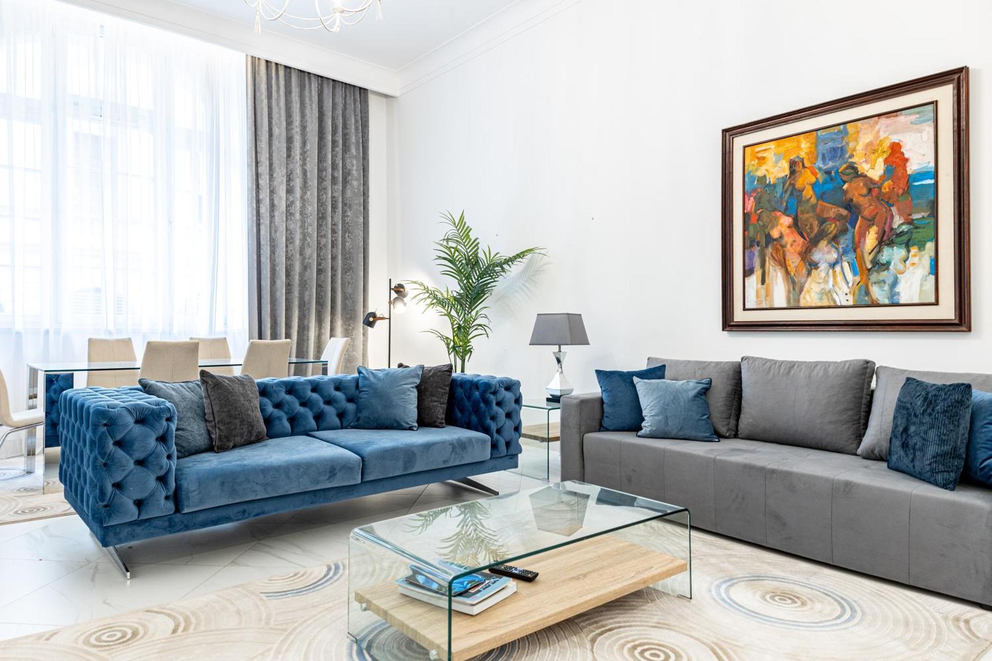 Kozmo Residences Budapest Eksteriør bilde