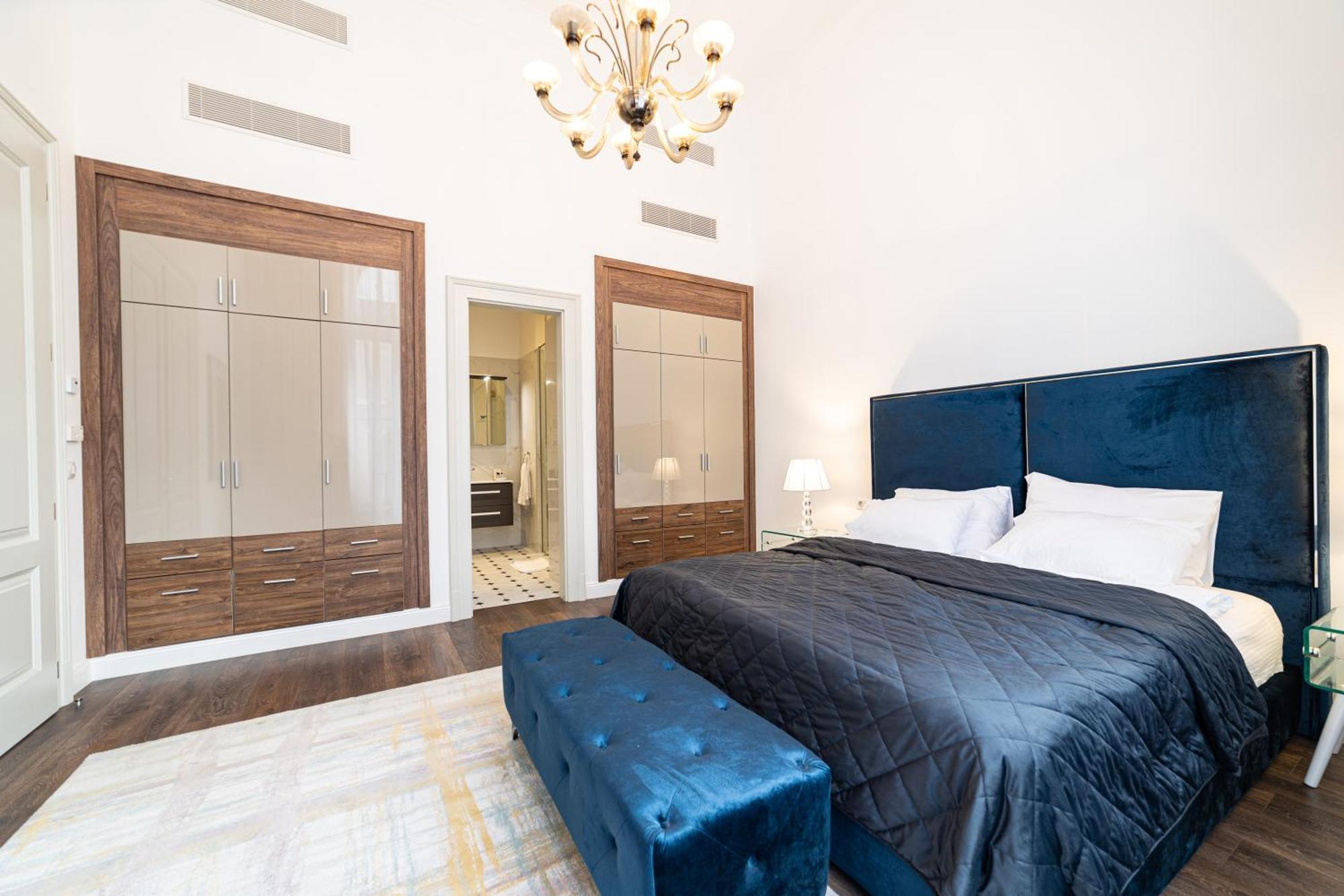 Kozmo Residences Budapest Eksteriør bilde