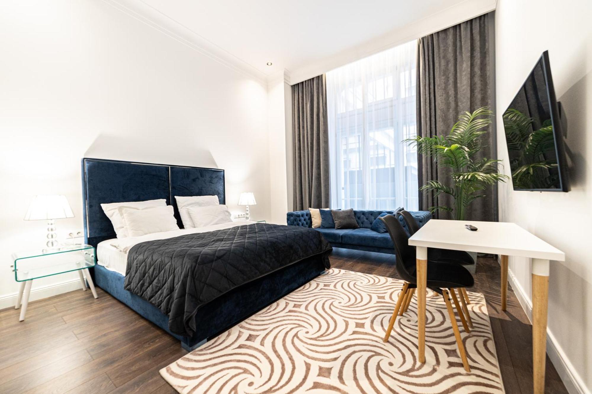 Kozmo Residences Budapest Eksteriør bilde